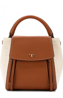 Сумка Halfmoon Tory Burch