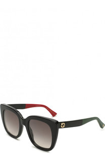 Солнцезащитные очки Gucci