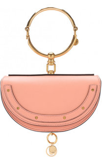 Сумка Nile Minaudière Chloé