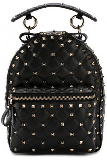 Рюкзак Valentino Garavani Rockstud Spike mini Valentino