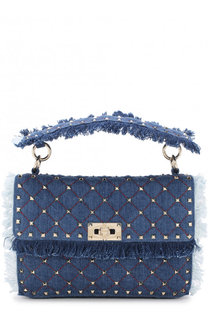 Сумка Valentino Garavani Rockstud Spike medium Valentino