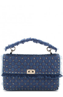 Сумка Valentino Garavani Rockstud Spike medium Valentino
