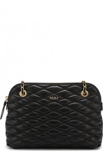 Сумка Quilted Nappa DKNY