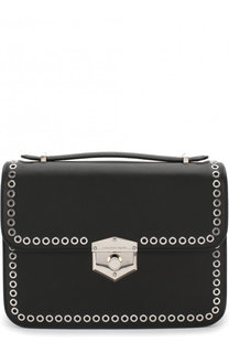 Сумка Wicca medium Alexander McQueen