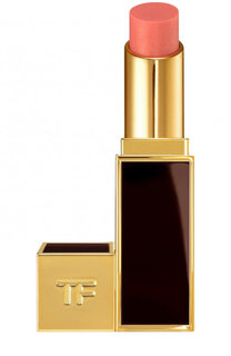 Помада-блеск Lip Color Shine, оттенок Frolic Tom Ford