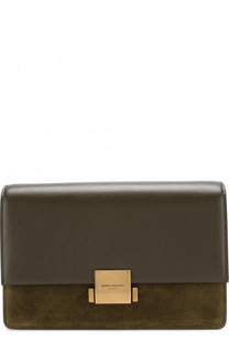 Сумка Bellechasse medium Saint Laurent