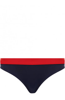 Плавки-бикини с логотипом бренда Tommy Hilfiger
