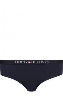 Плавки-бикини с логотипом бренда Tommy Hilfiger