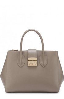 Сумка-тоут Metropolis Furla