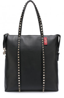 Сумка-тоут Valentino Garavani Rockstud Valentino