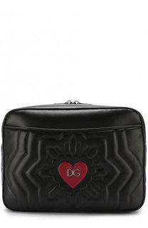 Сумка Glam medium Dolce &amp; Gabbana