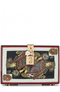 Сумка Dolce Box Dolce &amp; Gabbana