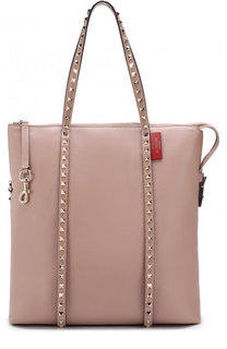 Сумка-тоут Valentino Garavani Rockstud Valentino