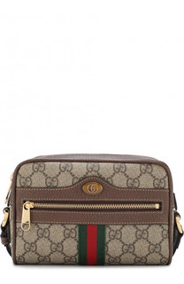 Сумка Ophidia GG Supreme mini Gucci