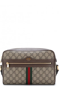 Сумка Ophidia GG Supreme small Gucci