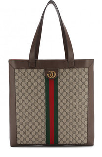 Сумка Ophidia GG Supreme large Gucci