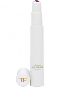 Блеск для губ в ролике Lip Slick, оттенок Bitten Berry Tom Ford