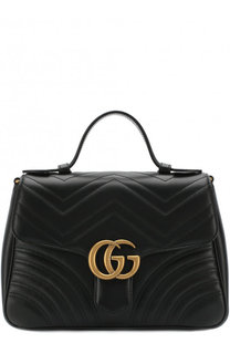 Сумка GG Marmont small Gucci