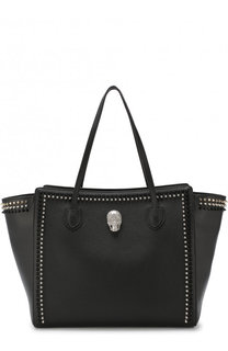 Сумка-тоут Charleene Philipp Plein