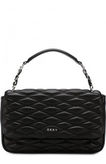Сумка Quilted Nappa DKNY