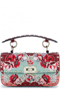 Сумка Valentino Garavani Rockstud Spike small Valentino