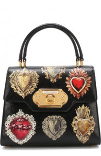 Сумка Welcome с принтом Dolce &amp; Gabbana