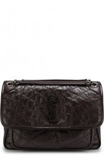 Сумка Niki medium Saint Laurent