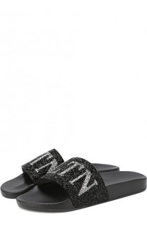 Шлепанцы Valentino Garavani Vltn Valentino