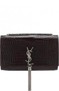 Сумка Monogram Kate medium Saint Laurent