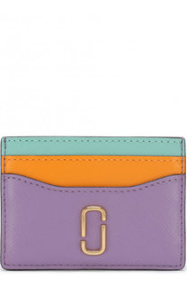 Кожаный футляр для кредитных карт Marc Jacobs