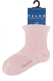 Хлопковые носки Falke