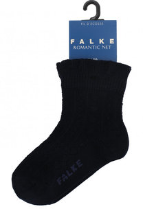 Хлопковые носки Falke