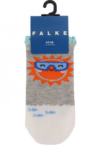 Носки с принтом Falke