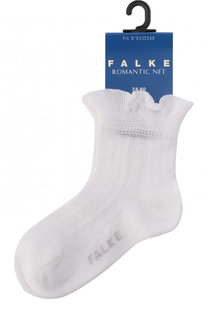 Хлопковые носки Falke