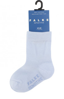 Хлопковые носки Falke