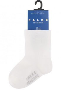 Хлопковые носки Falke