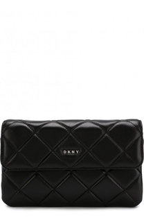 Сумка Quilted Nappa DKNY