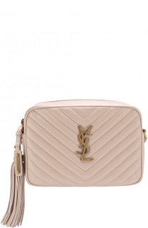 Сумка Lou medium Saint Laurent