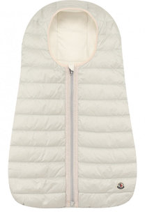 Пуховый конверт Moncler Enfant