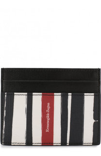 Футляр для кредитных карт Ermenegildo Zegna