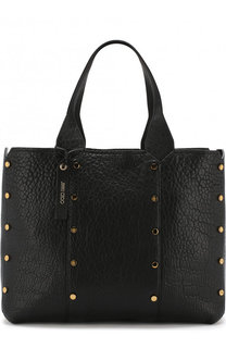 Сумка-шоппер Lockett Jimmy Choo