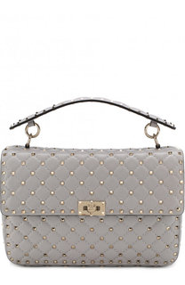 Сумка Valentino Garavani Rockstud Spike large Valentino