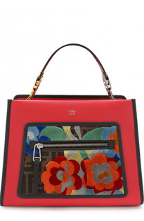 Сумка Runaway Fendi