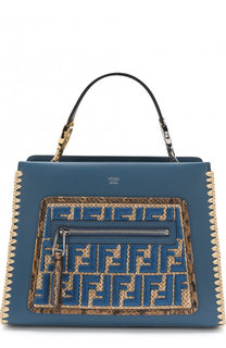 Сумка Runaway Fendi
