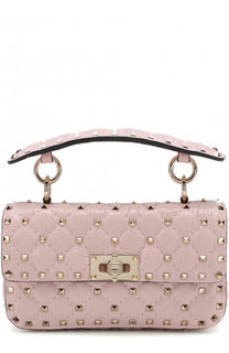 Сумка Valentino Garavani Rockstud Spike small Valentino