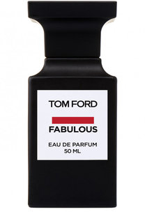 Парфюмерная вода Fabulous Tom Ford