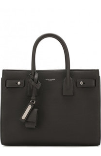 Сумка Sac de Jour Supple baby Saint Laurent