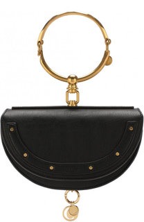 Сумка Nile Minaudière Chloé