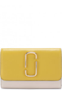 Сумка Snapshot на цепочке Marc Jacobs