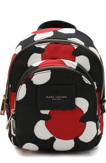 Рюкзак Double Pack Marc Jacobs